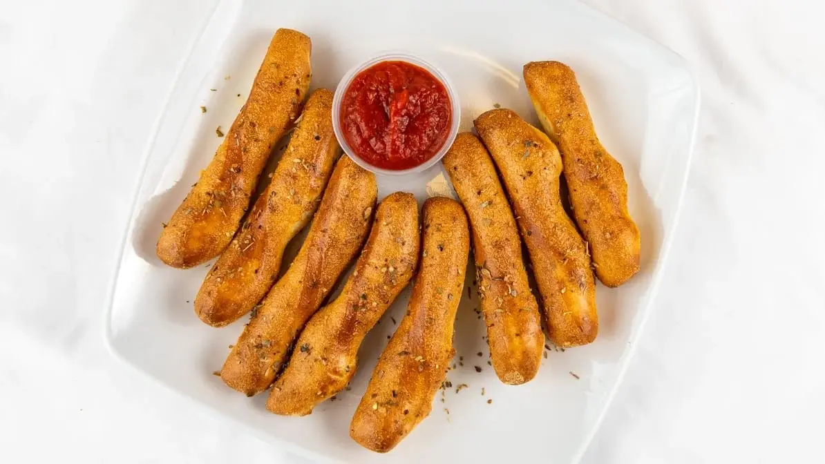 Garlic cheese bread Calgary NW - Pizza 3000