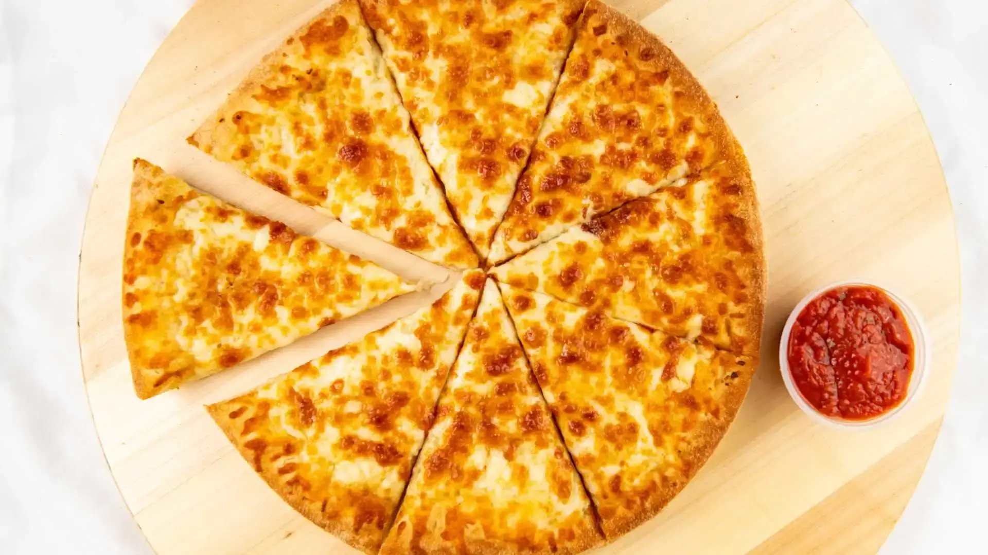 Combination pizza Calgary - Pizza 3000